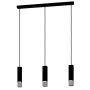 Eglo BUTRANO 99698 Suspension lumineuse 3x4,5W/GU10 IP20