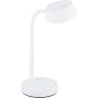 Eglo CABALES 99334 Lampe de bureau 1x4,5W/LED 3000K 500LM IP20