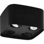 Eglo CAMINALES-Z 99675 Spot en saillie 4X5W/GU10