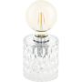 Eglo CERCAMAR 99084 Lampe de table 1x40W/E27 IP20