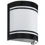 Eglo CERNO 99565 Applique murale 1x40W/E27 IP44