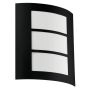 Eglo CITY 99567 Applique murale 1x40W/E27 IP44