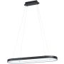 Eglo CODRIALES 99358 Suspension lumineuse 1x30W/LED 3000K 3700LM IP20