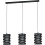 Eglo CREMELLA 99347 Suspension lumineuse 3x40W/E27 IP20