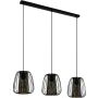 Eglo CURASAO 99662 Suspension lumineuse 3X40W/E27 IP20
