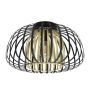 Eglo ENCINITOS 99664 Plafonnier 1x40W/E27 IP20