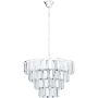Eglo ERSEKA 99094 Suspension lumineuse 7x40W/E14 IP20