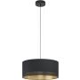Eglo ESTEPERRA 99274 Suspension lumineuse 3x40W/E27 IP20