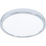 Eglo FUEVA 5 99266 Plafonnier 1x20W/LED 3000K 2300LM IP44