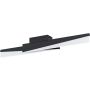 Eglo ISIDRO 99561 Lampe de plafond 2X11W/LED 3000K 2700LM IP20