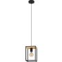 Eglo LIBERTAD 99795 Suspension lumineuse 1X40W/E27 IP20