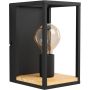 Eglo LIBERTAD 99796 Applique murale 1X40W/E27 IP20