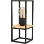 Eglo LIBERTAD 99797 Lampe de table 1X40W/E27 IP20
