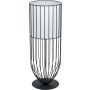 Eglo NOSINO 99101 Lampe de table 1x60W/E27 IP20