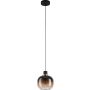 Eglo OILELLA 99614 Suspension lumineuse 1X40W/E27 IP20
