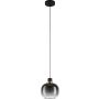 Eglo OILELLA 99616 Suspension lumineuse 1X40W/E27 IP20