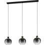 Eglo OILELLA 99617 Suspension lumineuse 3X40W/E27 IP20