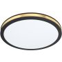 Eglo PESCAITO 99406 Plafonnier 1x11W/LED 3000K 1350LM IP20