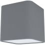 Eglo POSADERRA 99304 Plafonnier 1x28W/E27