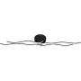 Eglo RONCADE 99322 Lampe de plafond 1x36W/LED 3000K 4600LM IP20