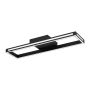 Eglo SALVILANAS-Z 99679 Lampe de plafond 21W/LED 2700-6500K 2700lm ip20