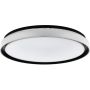 Eglo SELUCI 99781 Plafonnier 4X10W/LED 3000-6500K 4600LM IP20