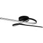 Eglo SELVINA 99323 Lampe de plafond 1x21W/LED 3000K 3150LM IP20