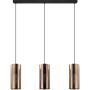 Eglo TABIAGO 99017 Suspension lumineuse 3x40W/E27 IP20