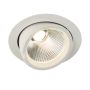 Endon AXIAL 99555 Spot encastré 36W 3000K IP20