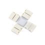Endon ORIONRGB CONNECTOR 99049 Connecteur IP20