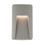 Endon SEVERUS 99546 Lampe d'escalier en saillie 2.8W 3000K|4000K|6500K IP65