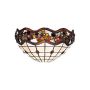 Prezent TIFFANY WALL 99 Applique murale 1x40W/E14 IP20