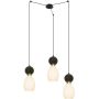 Zambelis PENDANT 23245 Suspension lumineuse 3x15W/E14 IP20