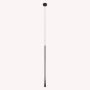 Zambelis PENDANT LED 20142 Suspension lumineuse 6W/led 3000K 520lm IP20