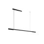 Antigo Hakoda 8656 Suspension lumineuse 1x9W/LED 4000K 1177lm IP20