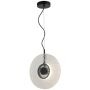 Zambelis PENDANT LED 23075 Suspension lumineuse 11W/led 3000K 1172lm IP20