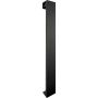 Antigo Hikone 9923 Lampe sur pied 2x24W/LED 3000K 2306lm IP54