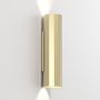 Astro Lighting HASHIRA 1442006 Applique murale 2x6W/GU10 IP20