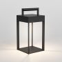 Astro Lighting KURO 1430001 Lampe sur pied 1x1.3W/LED 2700K 145LM IP44 SOLAR
