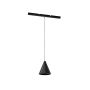 Zambelis PENDANT LED 23116 Projecteur sur rail 8W/led 3000K 553lm IP20