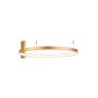 Antigo Agari 1344 Lampe de plafond 2x54W/LED 3000K 6666lm IP20
