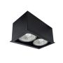 Antigo Cage 1080 Spot en saillie 2x10W/GU10 IP20