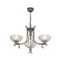 Antigo Granada 8313 Lustre 3x60W/E27 IP20