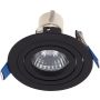 Maxlight SIGNAL H0086 Spot encastré 1x50w/gu10 ip20