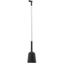Maxlight TULIPE S0018 Projecteur sur rail 1x35w/e27 ip20