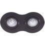 Maxlight SIGNAL H0087 Spot encastré 2x50w/gu10 ip20