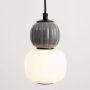 Maxlight MODERN P0626 Suspension lumineuse 1x5w/led 3000k 330lm