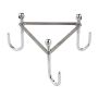 Novolux ROUND A02A-406-00 Accessoire de montage