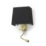 Novolux FIRENZE A27A-004-CB Abat-jour