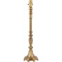 Endon ASQUITH ABY1002AB Lampe de table 1x60W/B22